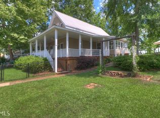 308 Burtom Rd, Eatonton, GA 31024