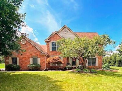 6030 Vineyard Ave, Ann Arbor, MI, 48108