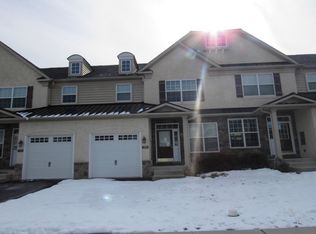 3168 Brookside Dr, Furlong, PA 18925