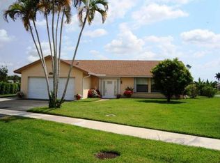 9633 Nevada Pl, Boca Raton, FL 33434