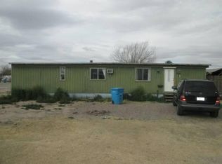 12920 Petunia Dr, San Elizario, TX 79849