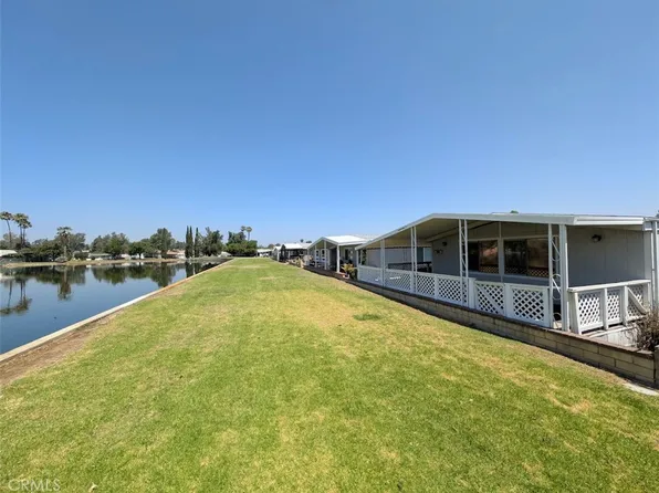 15111 Pipeline Ave Space 185, Chino Hills, CA 91709