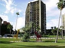 2nd image of 2901 S Bayshore Dr APT 3F