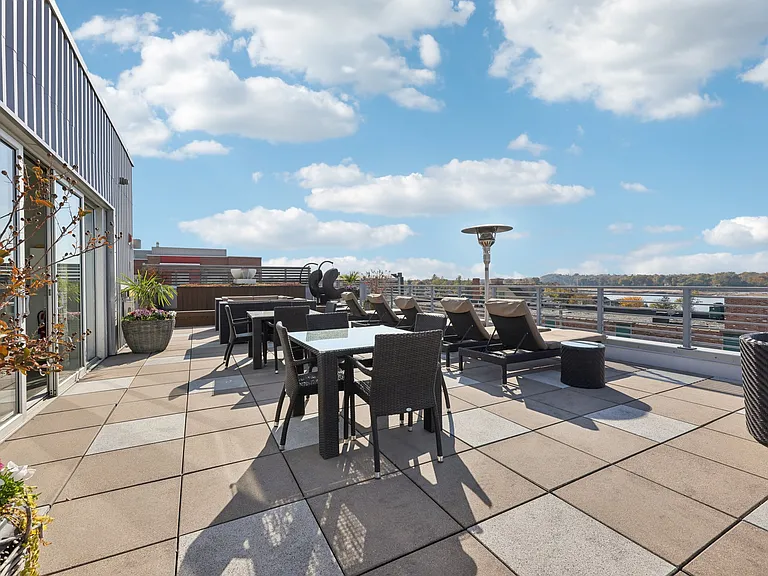 West Side Lofts at Red Bank — Photo 13