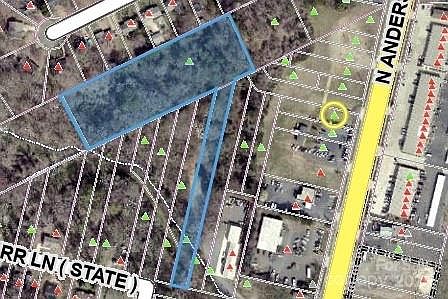 2nd image of 631 Anderson Rd N