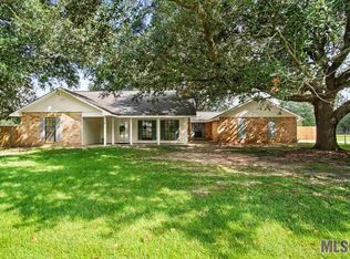 41138 Demi Mille Dr, Gonzales, LA 70737