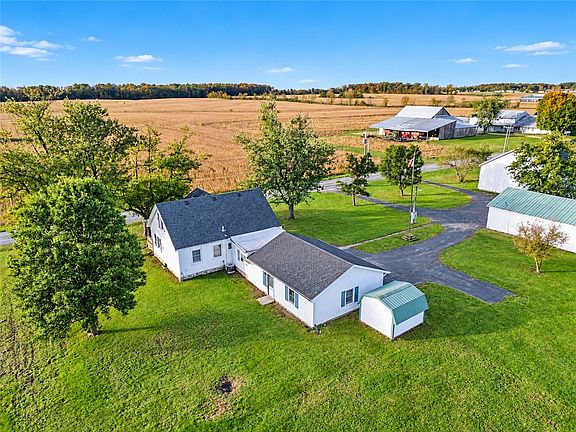 2nd image of 9732 New Harrison Bradford Rd
