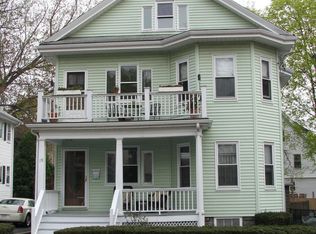 19 Gorham Rd, Medford, MA 02155