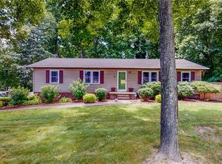 283 Liberty Rd, Candler, NC 28715