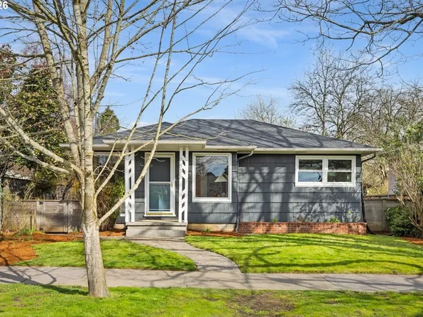 7835 SE Salmon St, Portland, OR 97215