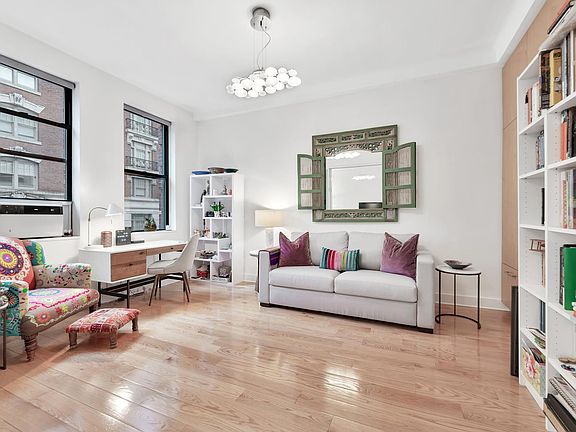 5th image of 615 W 113th St #21-22