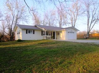 15541 State Highway Af, Dexter, MO 63841