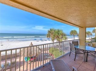 17200 Gulf Blvd #103, North Redington Beach, FL 33708
