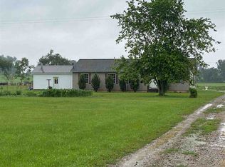 10240 Thirty Mile Rd, Homer, MI 49245