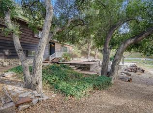 11400 Eby Canyon Rd, Sunland, CA 91040