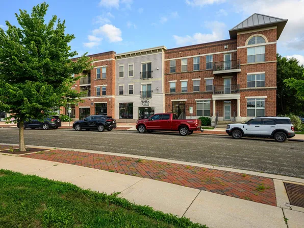 2581 Smithies St #101, Verona, WI 53593