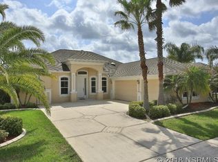 650 Marisol Dr, New Smyrna Beach, FL 32168
