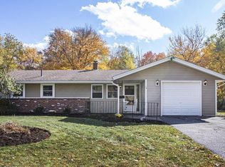 19 Gladys Rd, Brockton, MA 02302