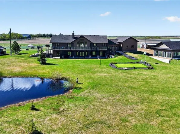 531064 Range Road 174, Lamont County, AB T0B 4J5