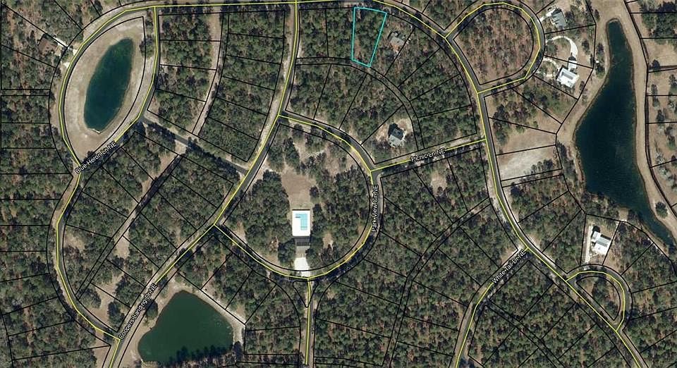 1st image of 632 Village Green Dr NE Lot 632
