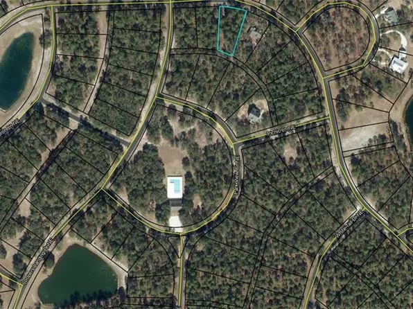 632 Village Green Dr NE, Townsend, GA 31331