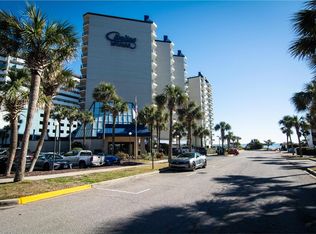 200 76th Ave N UNIT 409, Myrtle Beach, SC 29572