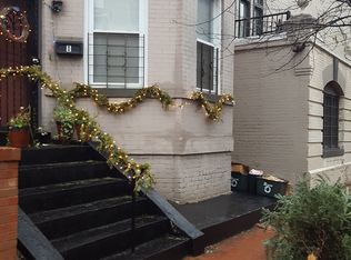 1530 Church St NW, Washington, DC 20005