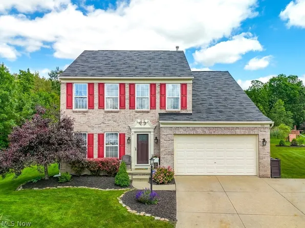 7681 Meadow Brooke Way, Northfield, OH 44067
