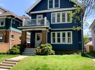 2752 S Quincy Ave, Milwaukee, WI 53207