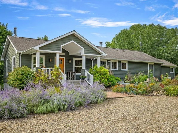 3162 E 900 N, Rolling Prairie, IN 46371