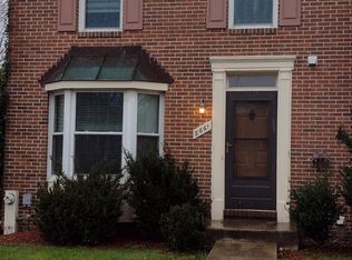 8661 Manahan Dr #2, Ellicott City, MD 21043