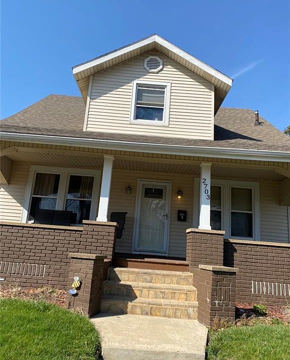 2nd image of 2703 7th St NW