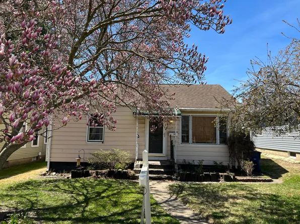 409 Dewey St, Michigan City, IN 46360