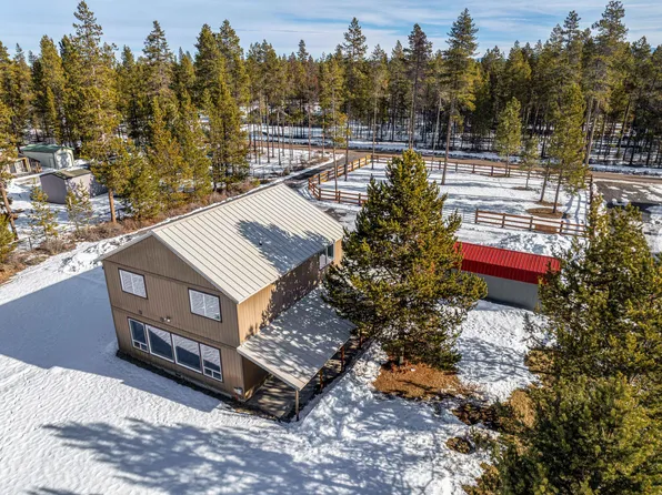 53945 Yoho Dr, La Pine, OR 97739