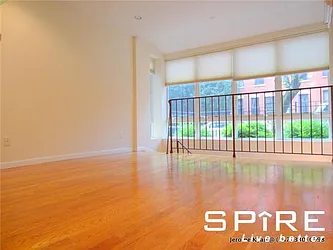 Rented by Spire Group