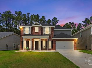 241 Cromer Street, Savannah, GA 31407