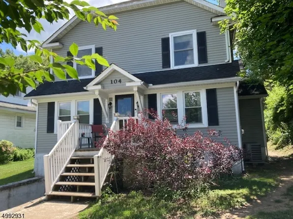 104 W Union Tpke, Wharton, NJ 07885