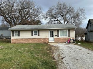 538 N Main St, Memphis, MO 63555