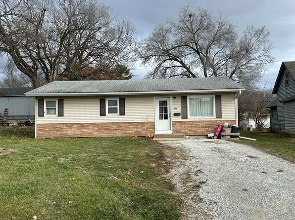 538 N Main St, Memphis, MO 63555