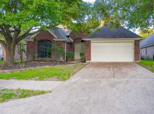 31206 Baker Lake Dr, Spring, TX 77386