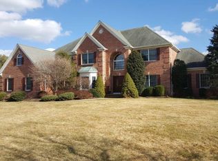 3 Pleasant Valley Rd, Denville, NJ 07834