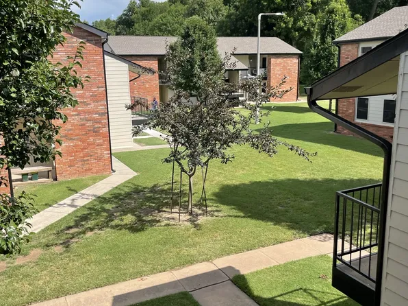 Isabella at Norman Apartments