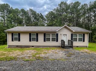234 Fox Run Ln, Carthage, NC 28327