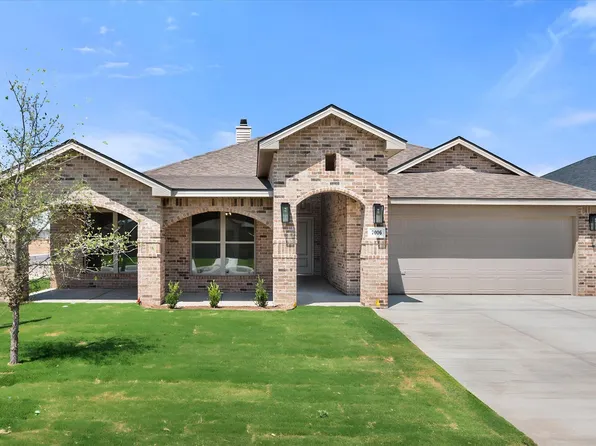 7006 53rd St, Lubbock, TX 79407