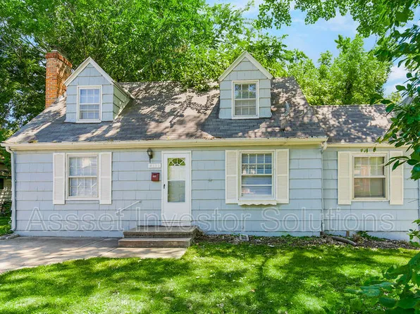 4131 Eaton St, Kansas City, KS 66103