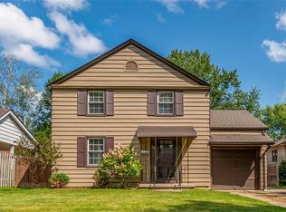 134 Dougherty Ave, Sharon, PA