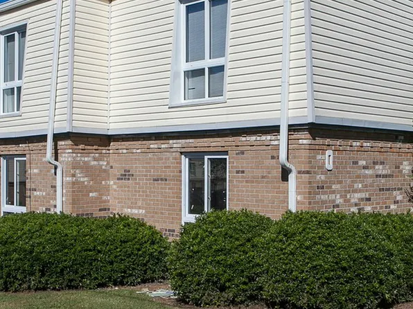 South of Maple Apartments