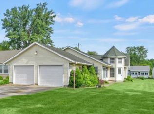 16083 Oak Ave, Belle Center, OH
