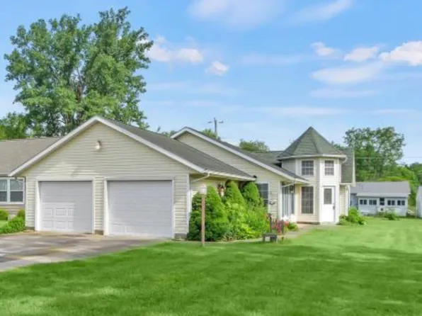 16083 Oak Ave, Belle Center, OH 43310