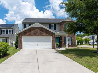 500 Holland Willow Dr., Myrtle Beach, SC, 29579